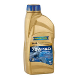 RAVENOL SLS 75W-140 LS 1｜齒輪油1公升