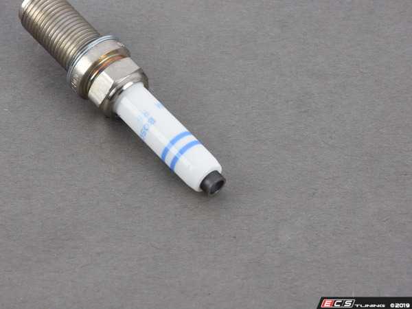 Porsche Spark Plug - Bosch 7432