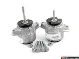 Porsche Engine Mount Kit - Genuine Porsche 94637505823KT