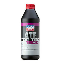 Load image into Gallery viewer, LIQUI Top Tec ATF 1900｜頂技ATF1900