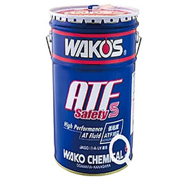 WAKOS ATF S-S｜ATF變速箱油