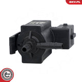 Porsche Vacuum Power Change-Over Valve - Pierburg 722280020