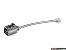 Porsche VW Disc Brake Pad Wear Sensor Set - Pagid 355251941