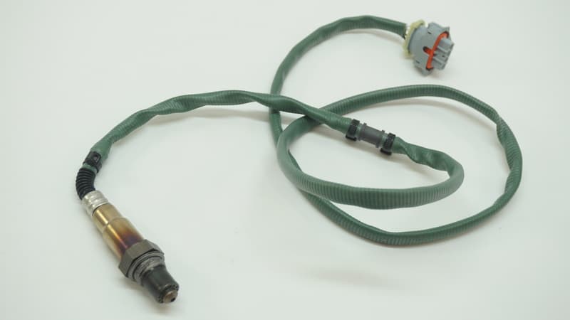 Porsche Oxygen Sensor - Bosch 16140