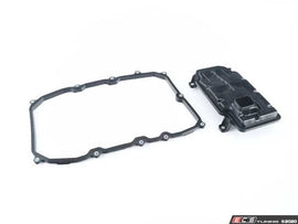Audi Porsche VW Transmission Oil Filter - Hengst EG943HD480