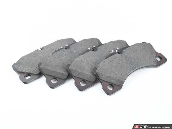 Porsche Disc Brake Pad Kit - Genuine Porsche 95835193921KT