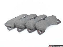 Load image into Gallery viewer, Porsche Disc Brake Pad Kit - Genuine Porsche 95835193921KT