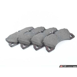 Porsche Disc Brake Pad Kit - Genuine Porsche 95835193921KT