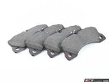 Porsche Disc Brake Pad Kit - Genuine Porsche 95835193921KT
