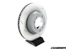 Load image into Gallery viewer, Porsche Disc Brake Rotor - Bosch QuietCast 42011661