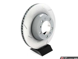 Porsche Disc Brake Rotor - Bosch QuietCast 42011661