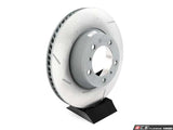 Porsche Disc Brake Rotor - Bosch QuietCast 42011661