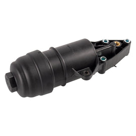 Audi Porsche Engine Oil Filter Housing - Febi Bilstein 172201