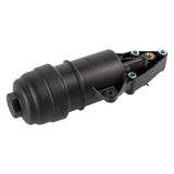 Audi Porsche Engine Oil Filter Housing - Febi Bilstein 172201