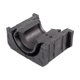 Porsche Stabilizer Bar Bushing Half - Febi 173514