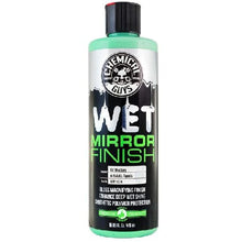 Load image into Gallery viewer, CHEMICAL Wet Mirror Gloss Magnifying Glaze｜Wet Mirror 鏡面水潤釉【漆面養護品】