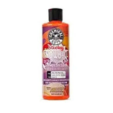 Load image into Gallery viewer, CHEMICAL Sticky Snowball Ultra Snow Foam Car Wash｜雪球高泡洗車液（新品）