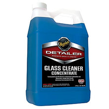 Load image into Gallery viewer, MEGUIARS Glass Cleaner Concentrate｜玻璃清潔劑