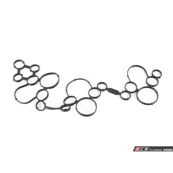 Audi Spark Plug Tube Seal - Elring 938240