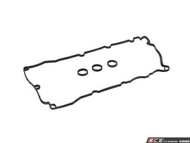 Porsche Valve Cover Gasket Kit - Elring 485.040