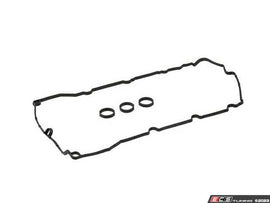 Porsche Engine Valve Cover Gasket Kit - Elring 485.050