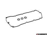 Porsche Engine Valve Cover Gasket Kit - Elring 485.050
