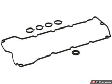 Load image into Gallery viewer, Porsche Engine Valve Cover Gasket Kit - Elring 841.521