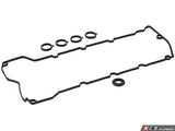 Porsche Engine Valve Cover Gasket Kit - Elring 841.521
