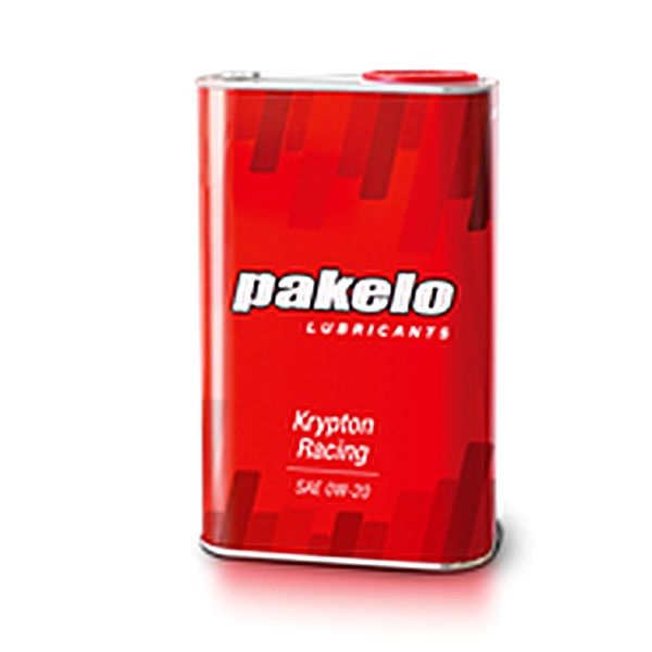 PAKELO HELIUM FXT SAE 0W-20｜帕克龍 0W-20 商用內燃機油(4級)【KRYPTONXT LA國六清潔型低硫低灰】