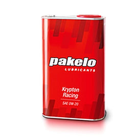PAKELO HELIUM FXT SAE 0W-20｜帕克龍 0W-20 商用內燃機油(4級)【KRYPTONXT LA國六清潔型低硫低灰】