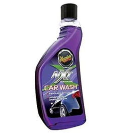 MEGUIARS NXT Generation Car Wash｜超級鍍膜洗車液