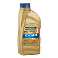 Load image into Gallery viewer, RAVENOL SSL 0W-40｜超級合成機油機油