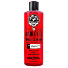 Load image into Gallery viewer, CHEMICAL Diablo Oxygen Infused Foam Wheel and Rim Cleaner｜暗黑輪轂清潔劑【輪胎輪轂發動機艙清潔養護】