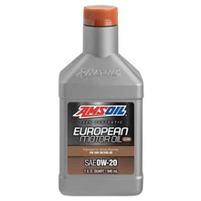 Load image into Gallery viewer, AMSOIL 0W-20｜簽名版全合成潤滑油