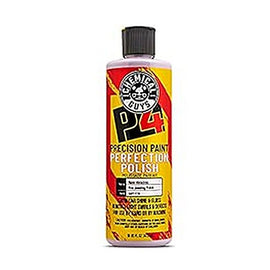 CHEMICAL P4 Precision Paint Perfection Polish｜P4還原劑【拋光劑】
