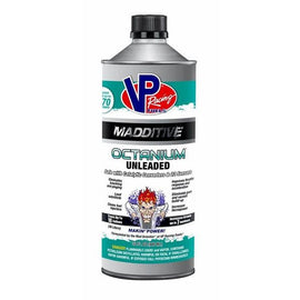 VP Madditive Octanium Unleaded Concentrate｜辛烷值提升劑 （無鉛版）【Octanium™ Unleaded】