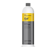 Load image into Gallery viewer, KOCH Gsf-Gentle Snow Foam｜雪櫻濃縮洗車液