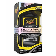 Load image into Gallery viewer, MEGUIARS Ultimate Liquid Wax (Liquid)｜至尊蠟王(液蠟)