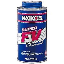 WAKOS S-FVS｜全效機油性能提升劑