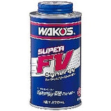 WAKOS S-FVS｜全效機油性能提升劑