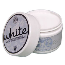 Load image into Gallery viewer, CHEMICAL White Wax for White and Light Colored Cars｜White白蠟【漆面養護品】