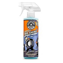 Load image into Gallery viewer, CHEMICAL Tire Kicker Extra Glossy Tire Shine｜水性亮彩輪胎養護劑【輪胎輪轂發動機艙清潔養護】