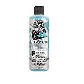 CHEMICAL C4 Clear Cut Correction Compound｜C4研磨劑【拋光劑】