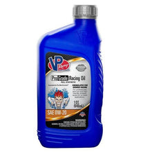 Load image into Gallery viewer, VP Full Synthetic SAE 0W-20 Pro Grade Racing Oil｜賽用機油直通專用【Professional Grade Racing】