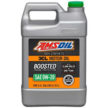 Load image into Gallery viewer, AMSOIL 0W-20｜簽名版全合成潤滑油