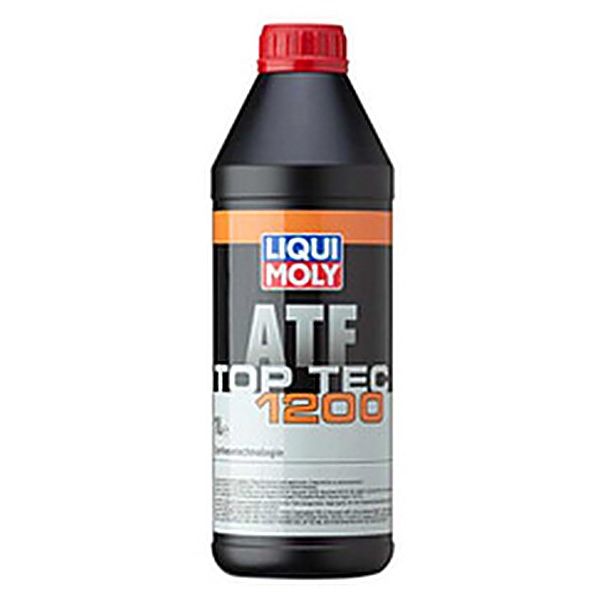 LIQUI Top Tec ATF 1200｜頂技ATTF1200