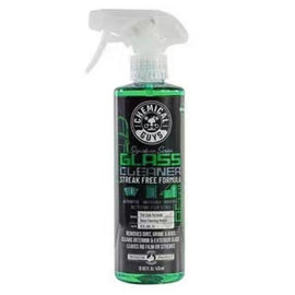 CHEMICAL Glass Cleaner｜玻璃清潔劑