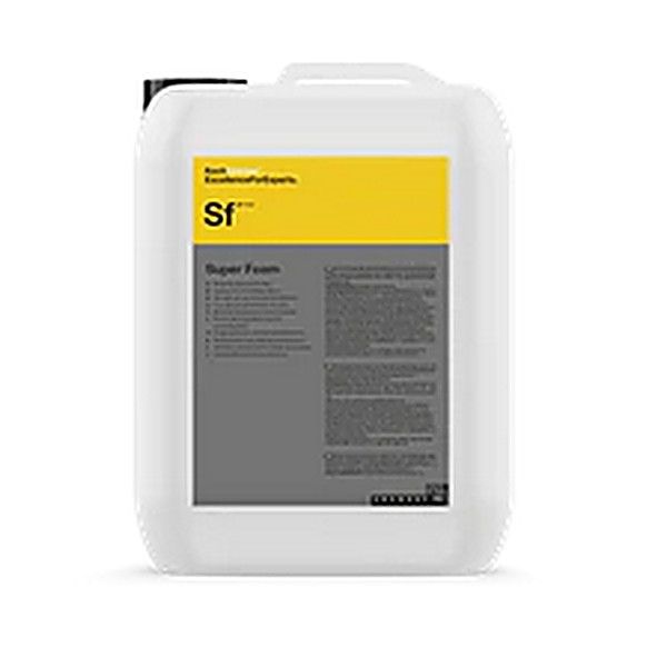 KOCH Sf-Super Foam｜超級泡沫預洗液