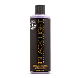 CHEMICAL Black Light Hybrid Glaze and Sealant｜黑光洗車液