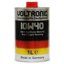 Load image into Gallery viewer, VOLTRONIC Semi Synthetic Motorol Super Light Running｜高性能全合成車用潤滑油